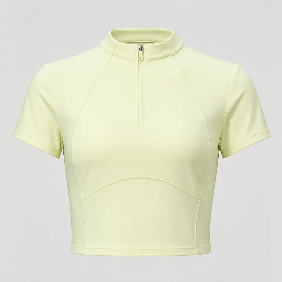 Performance Polo - Golf & Outdoor