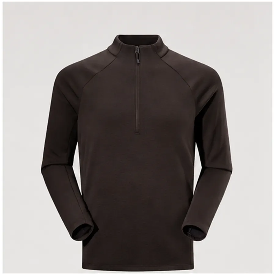 Long-Sleeve Training Top - Cool Core