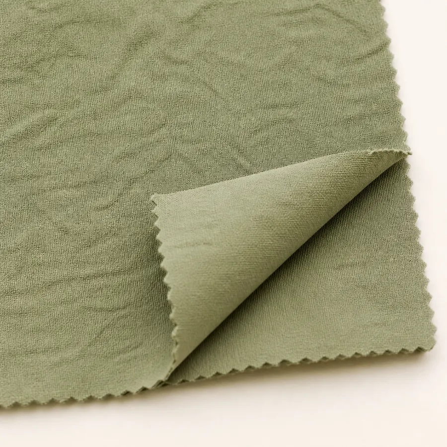 Taslan Nylon Fabric