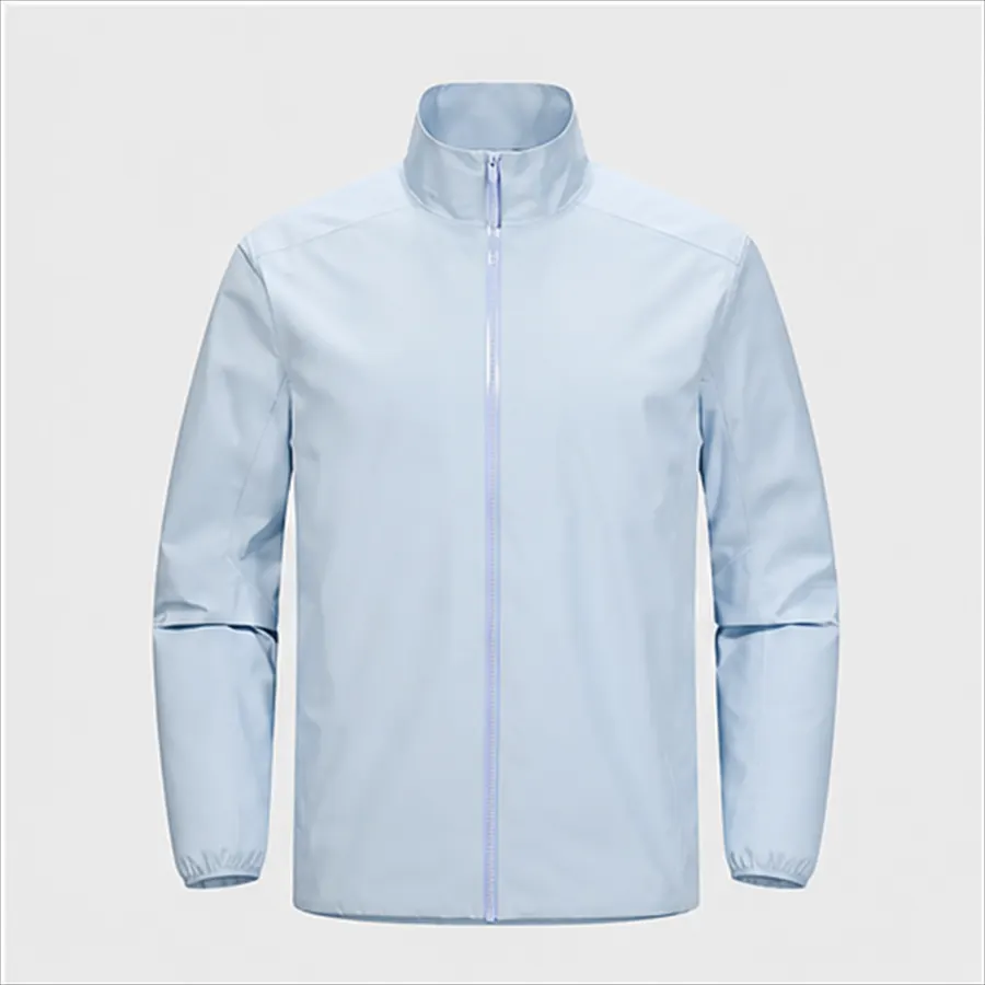 Softshell Performance Jacket - Active Flex