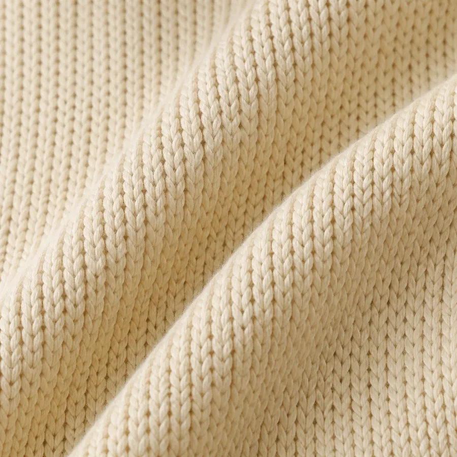 Knitted Fabric
