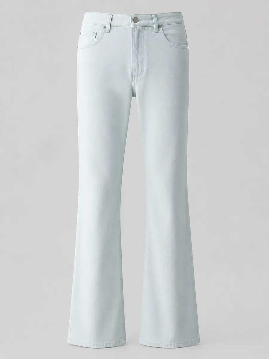 Slim Jeans - Classic Indigo