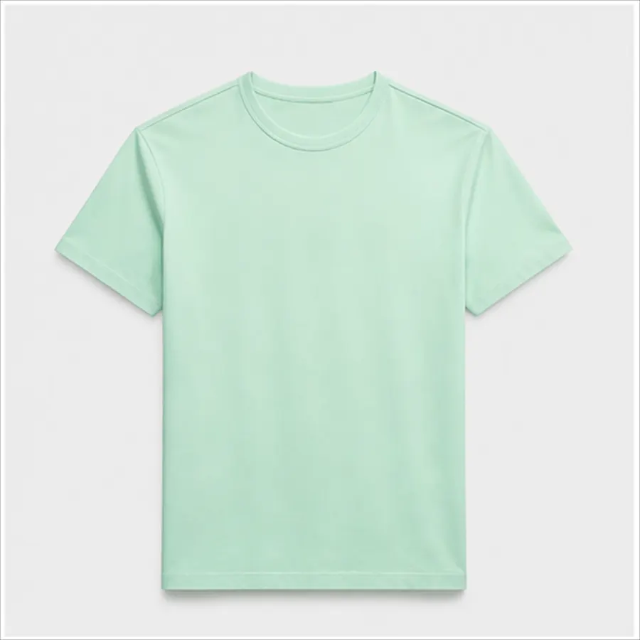 Classic Crew Neck T-Shirt - Essential