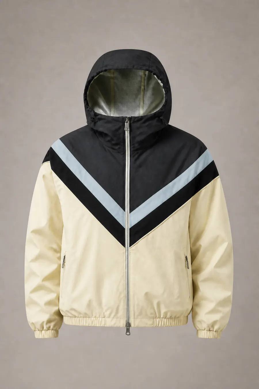 Bomber Jacket - Street Classic