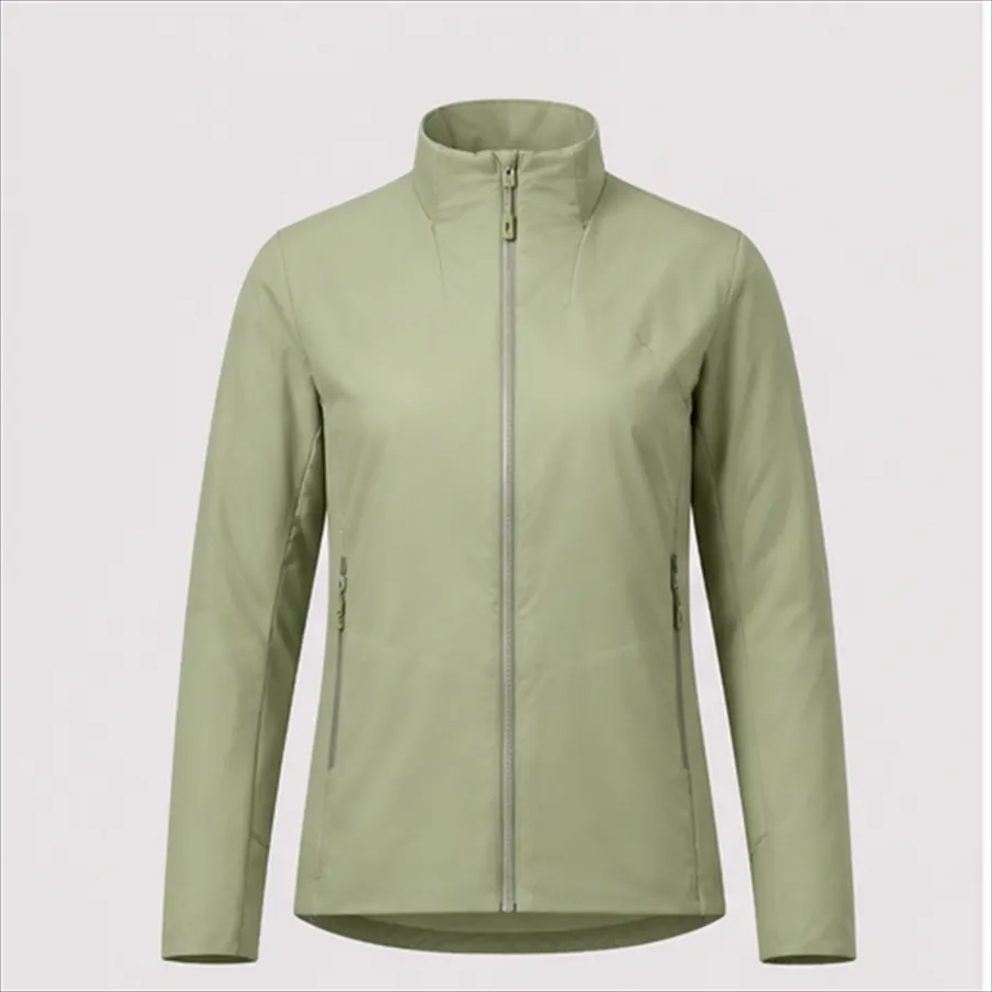 Long-Sleeve Sun Shirt - UV Shield