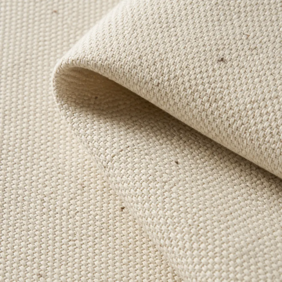 Canvas Fabric