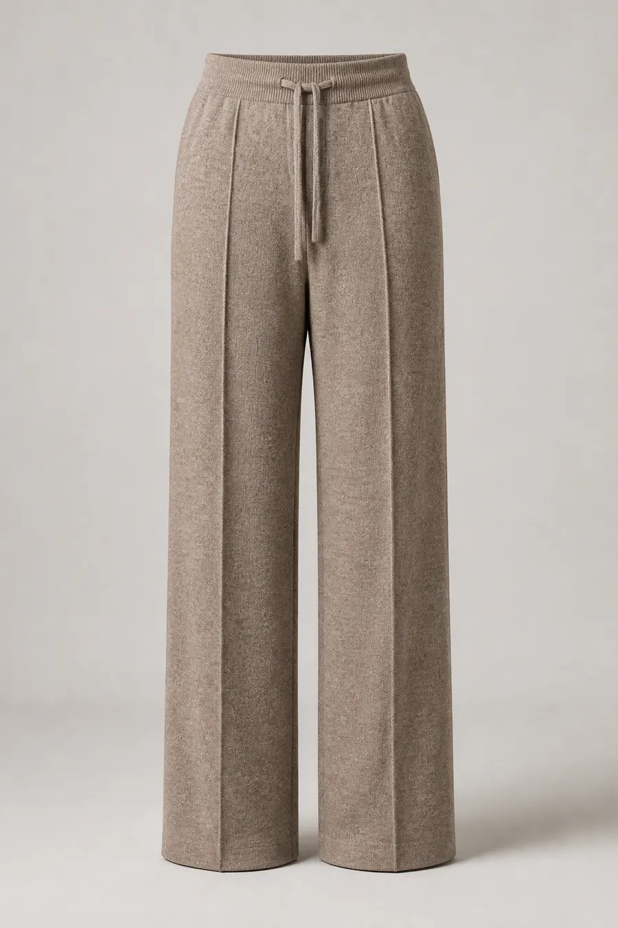 Stretch Chino Trousers - Commuter Ready