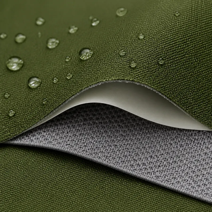3L / 3-layer Fabric