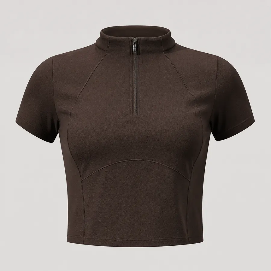 Active Crew T-Shirt - Everyday Performance