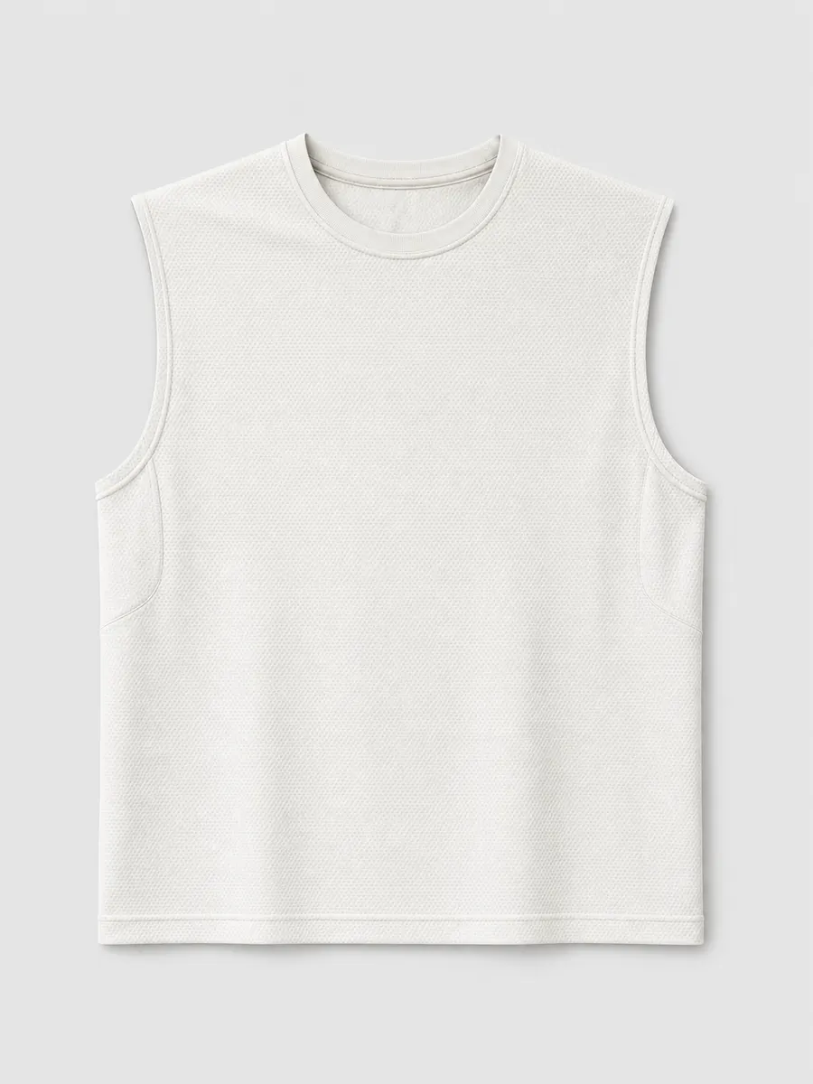 Quick-Dry Performance Tank - Training Pro