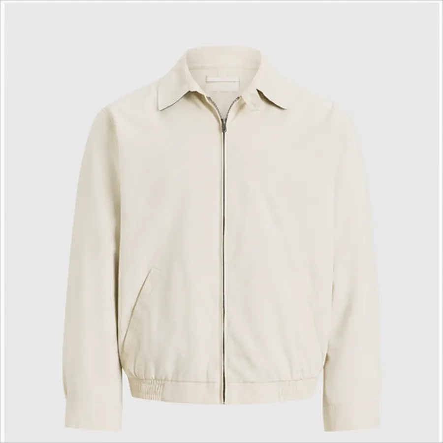 Structured Business Jacket - Executive