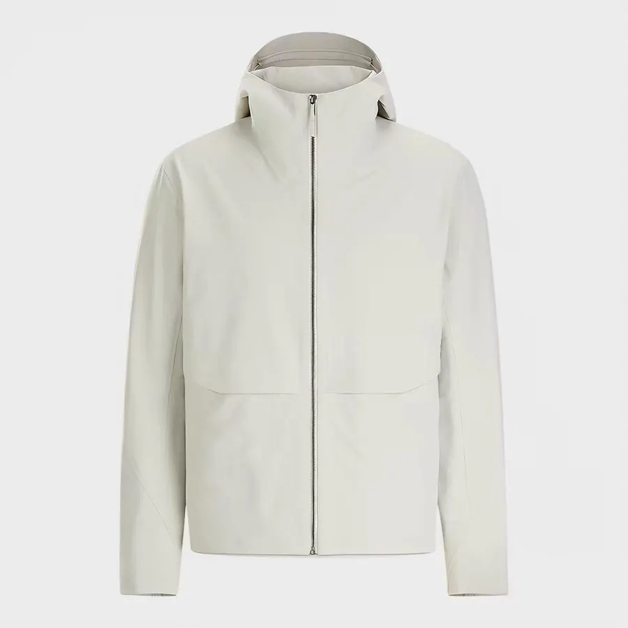 Windproof Hardshell Jacket - Alpine Series