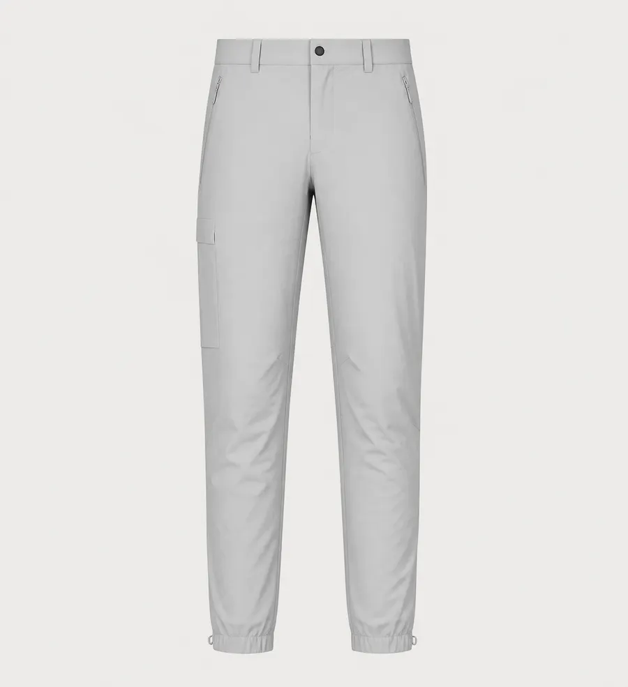 Waterproof Trail Pants - Rain Shield