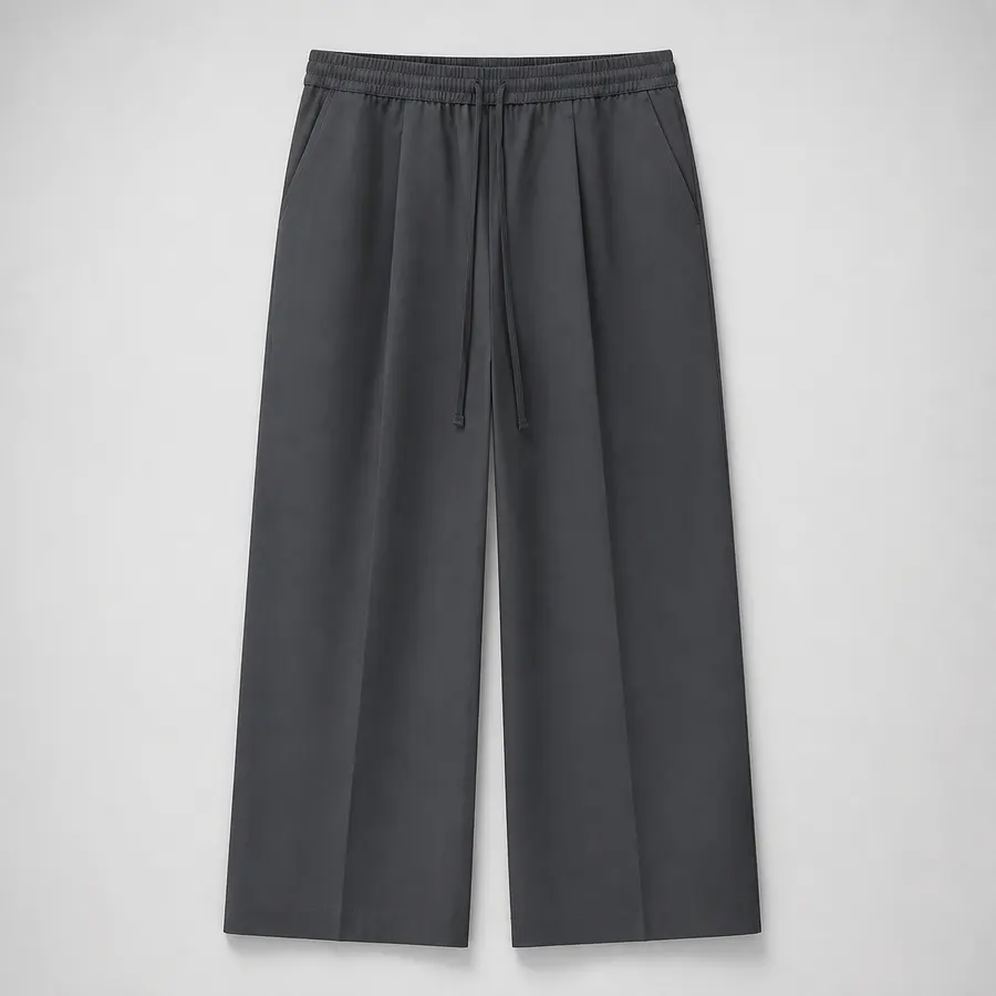 Cargo Pants - Utility Style