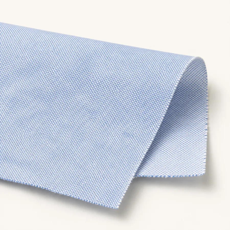 Oxford Cotton Shirt Fabric