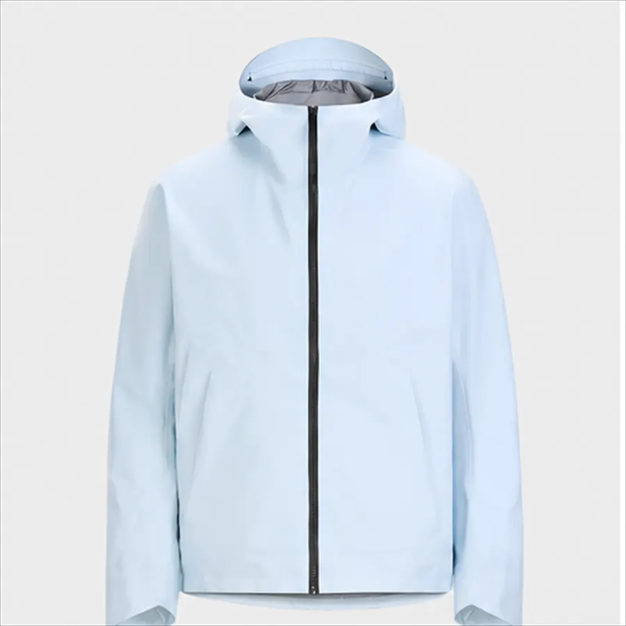 Windproof Hardshell Jacket - Trail Edition