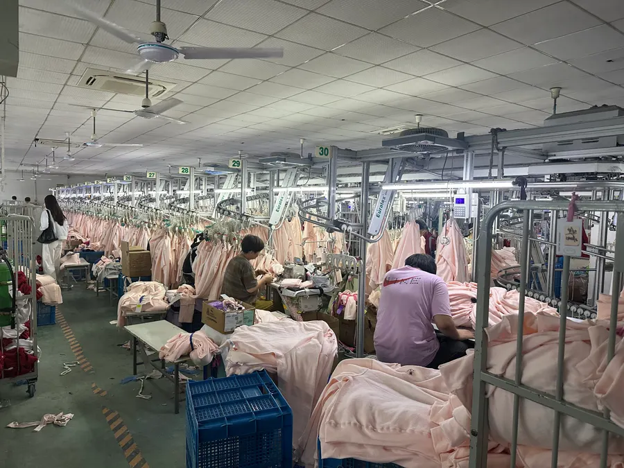 Production Workshop