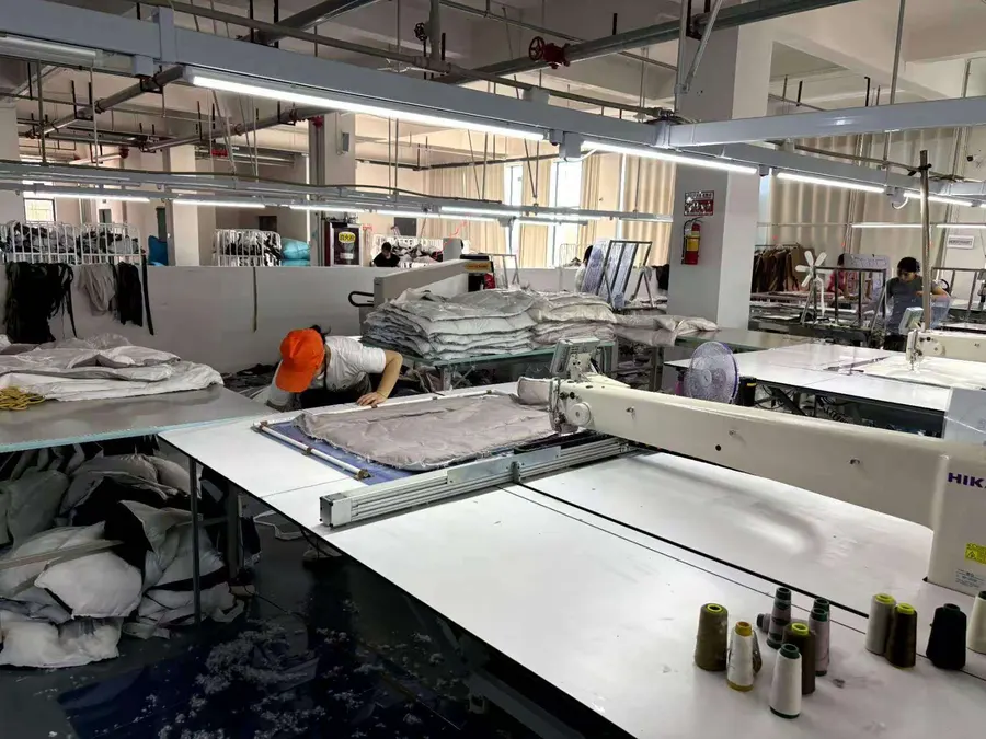 Production Workshop