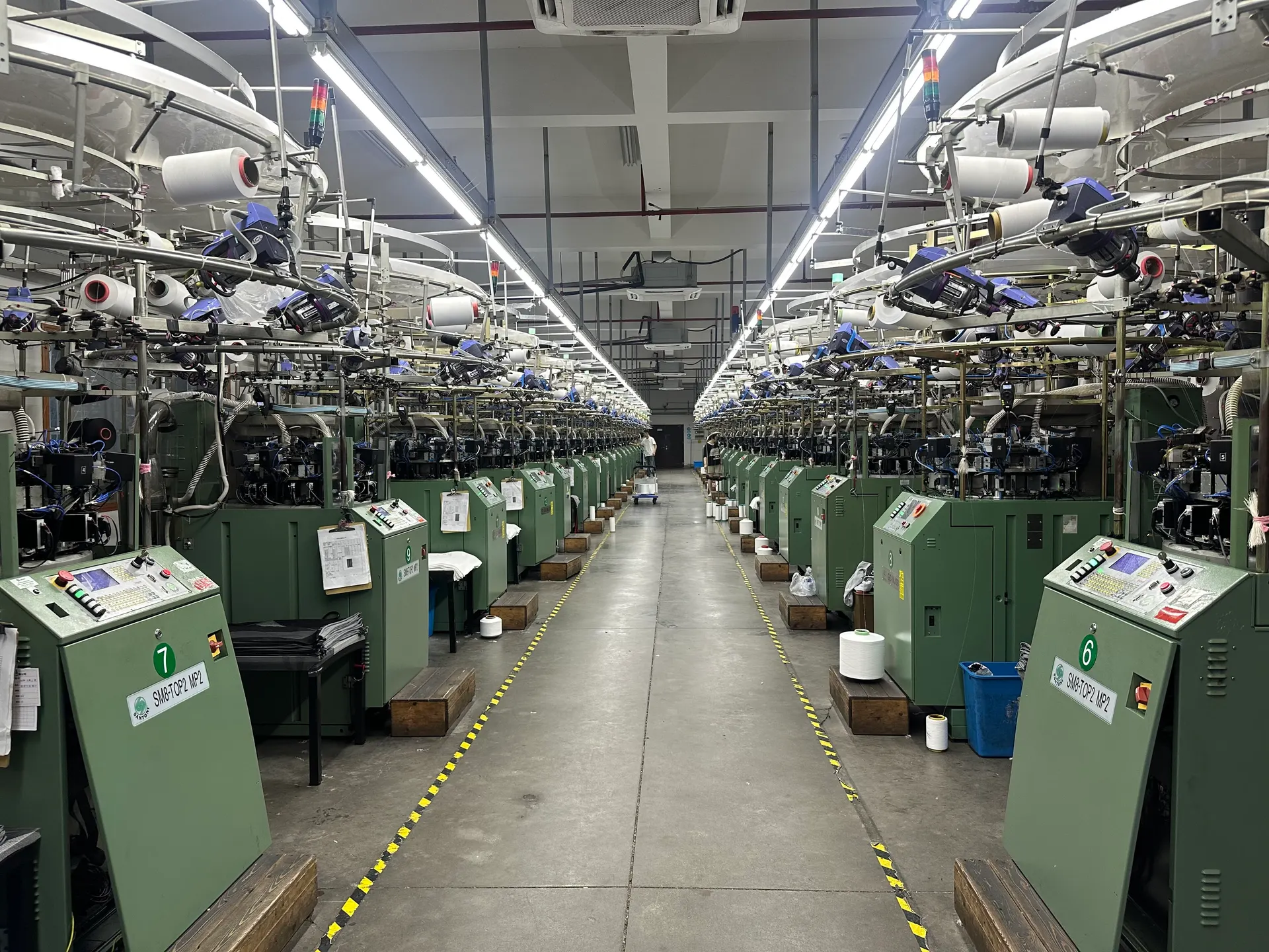 Complete Apparel Solutions